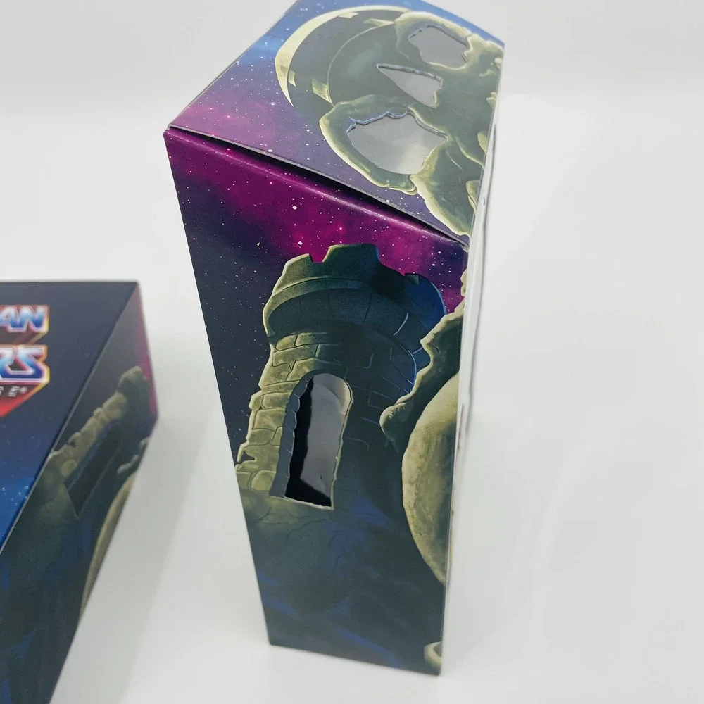 Mattel He-Man Masters of the Universe Club Grayskull‎ Evil-Lyn Figure DKC37